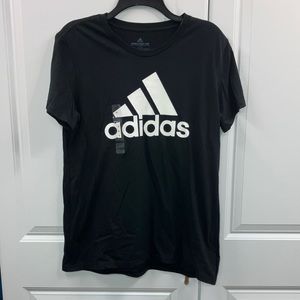 NWT - Women’s Addidas Tee